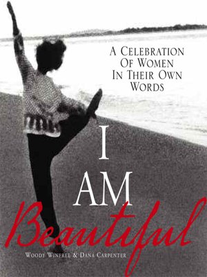 I Am Beautiful - ebook